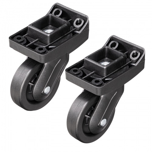 ハードツールケース用キャスター（BAG-HD7 後輪用）