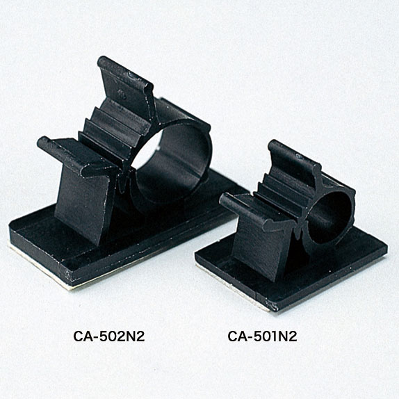 ケーブルクランプ（大・4個入り）