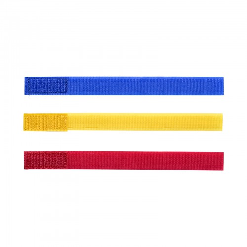 ケーブルタイ（面ファスナー）