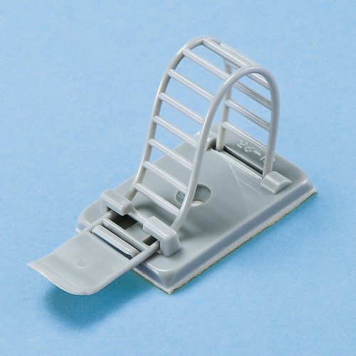 ケーブルクランプ（結束径7.0～25.0mm）