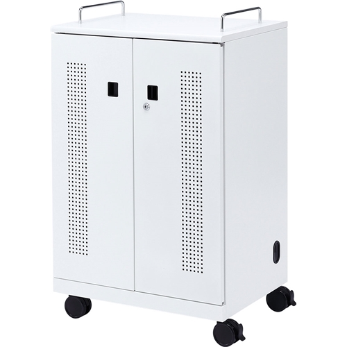 タブレット収納キャビネット（40台収納）