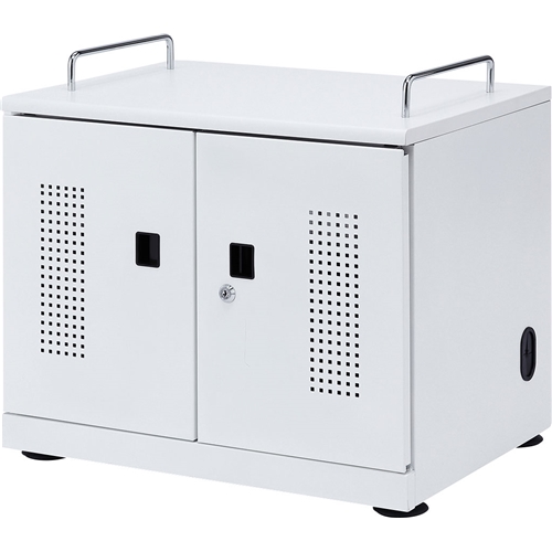 タブレット収納キャビネット（20台収納）