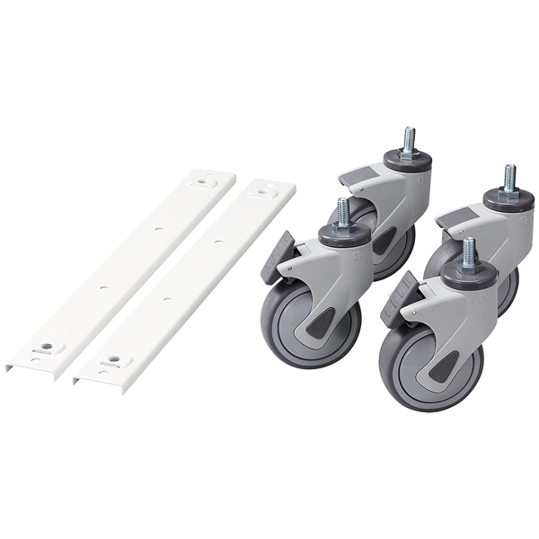 CAI-CAB106W用キャスター