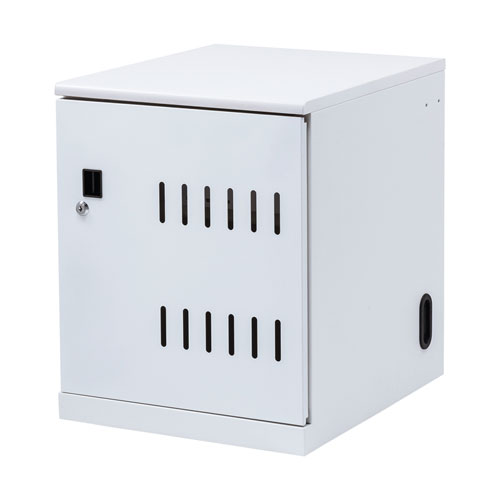 タブレット保管庫（10台収納）