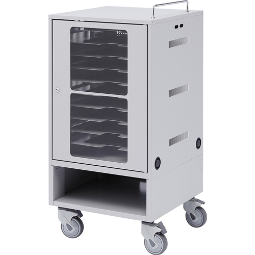 タブレット収納保管庫（10台収納）