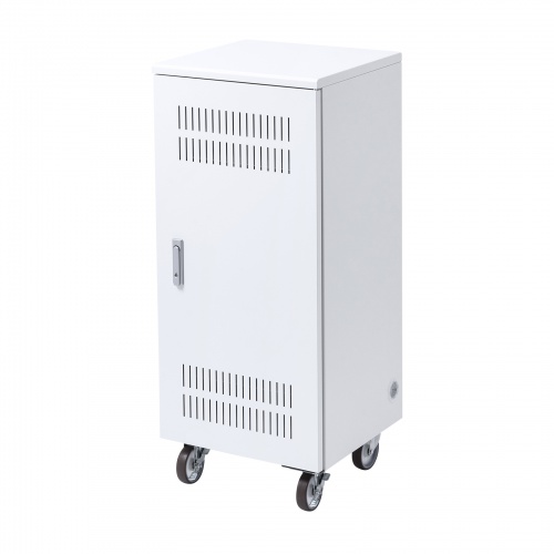 ノートパソコン保管庫（11台収納）