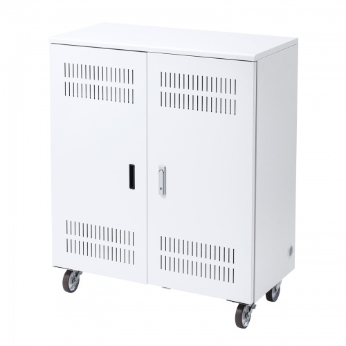 ノートパソコン保管庫（22台収納）