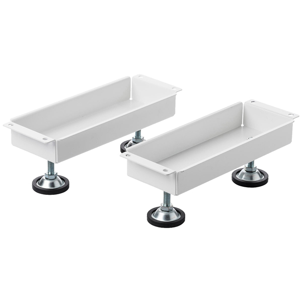 タブレット収納保管庫用アジャスター