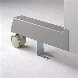 床固定金具（4個）