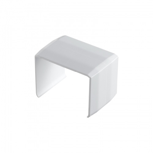 配線ダクト（連結カバー・ホワイト）