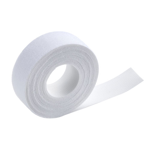 マジックバンド（幅20mm×長さ3m・ホワイト）