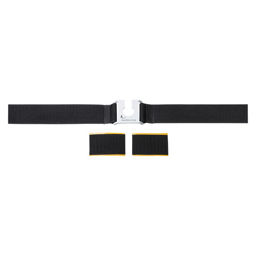 I/Oロックベルト（AC電源プラグ対応）