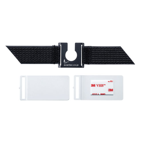 ACホールドロック-2（AC電源プラグ対応）