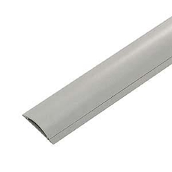 ケーブルカバー（グレー）