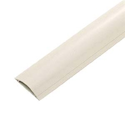 ケーブルカバー（アイボリー）