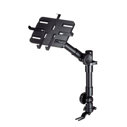 車載用タブレットスタンド