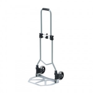 折りたたみキャリー（2輪台車）