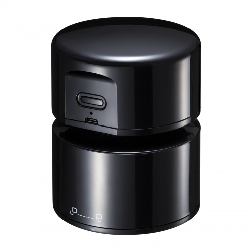 卓上バキュームクリーナー