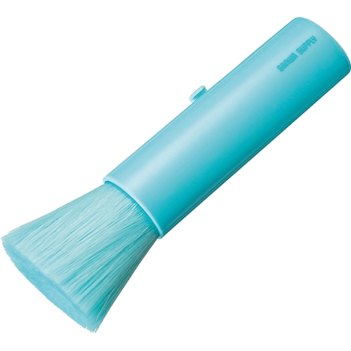 OAスティックブラシ（ブルー）