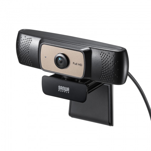 耐高温広角WEBカメラ