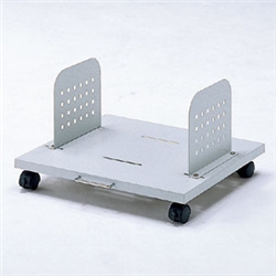 CPUスタンド（2台設置用）