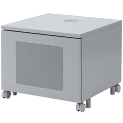 19インチマウントボックス（H500・8U）