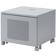 19インチマウントボックス(H500・8U)
