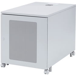 19インチマウントボックス（高さ700mm・13U）