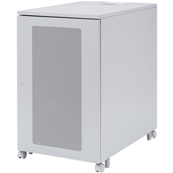 19インチマウントボックス（高さ1000mm・19U）