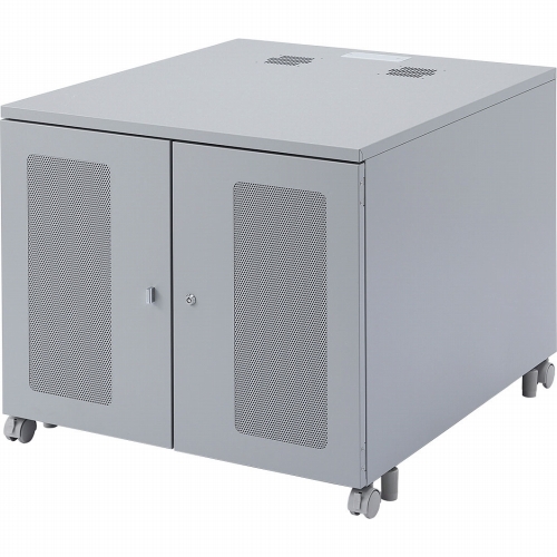 W800 機器収納ボックス（H700mm）