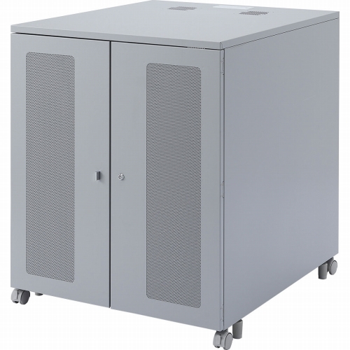 W800 機器収納ボックス（H1000mm）