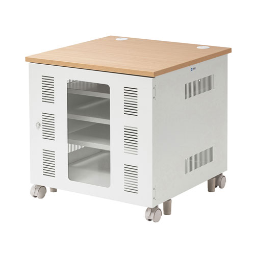 19インチマウントボックス（10U D600）