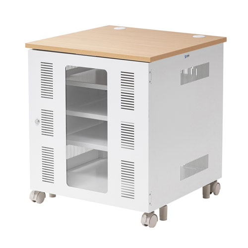 19インチマウントボックス（12U D600）