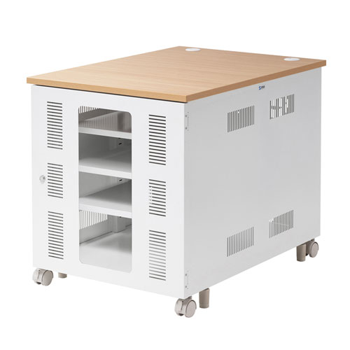 19インチマウントボックス（12U D850）