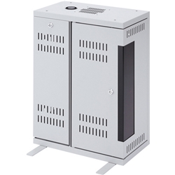 HUBボックス（4U）