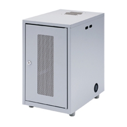 NAS、HDD、ネットワーク機器収納ボックス