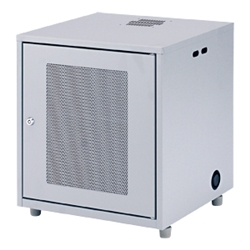 NAS、HDD、ネットワーク機器収納ボックス