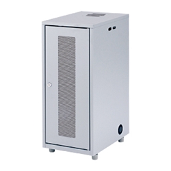 NAS、HDD、ネットワーク機器収納ボックス