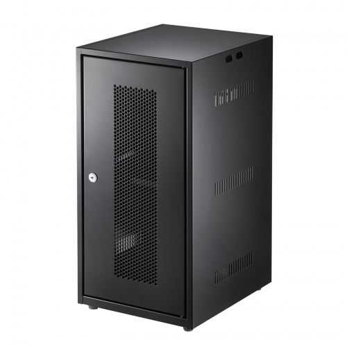 機器収納ボックス（幅300×奥行き350×高さ600mm）