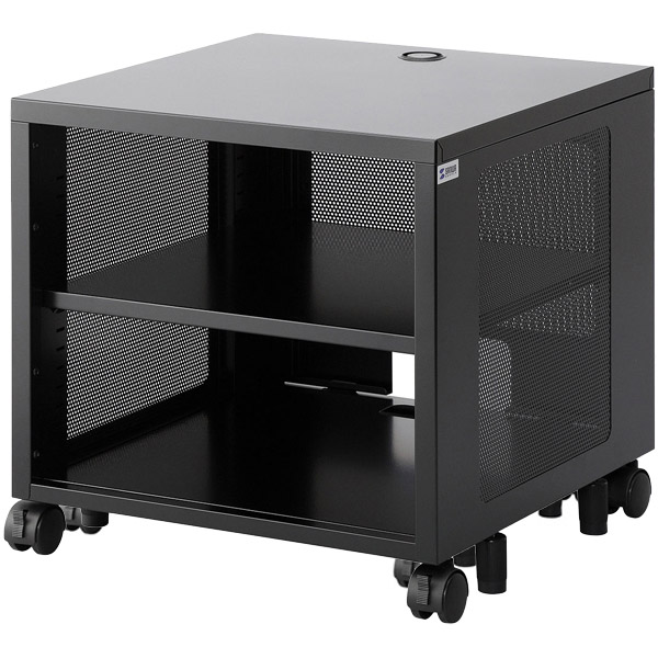 機器収納ボックス（H500mm）