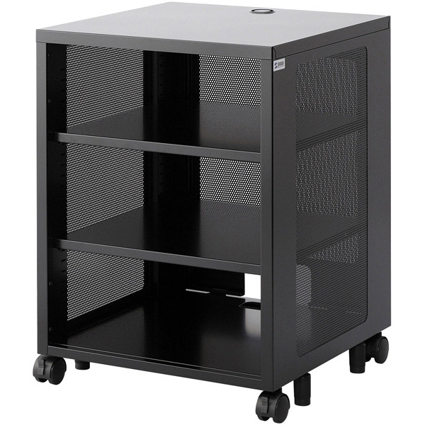 機器収納ボックス（H700mm）