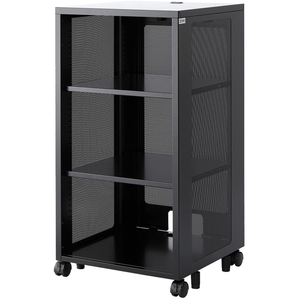 機器収納ボックス（H1000mm）