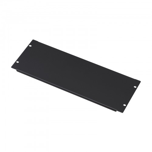 ブランクパネル（4U）