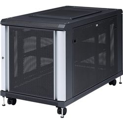 19インチマウントサーバーラック（12U）