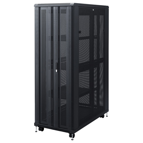 観音扉19インチマウントサーバーラック（36U）