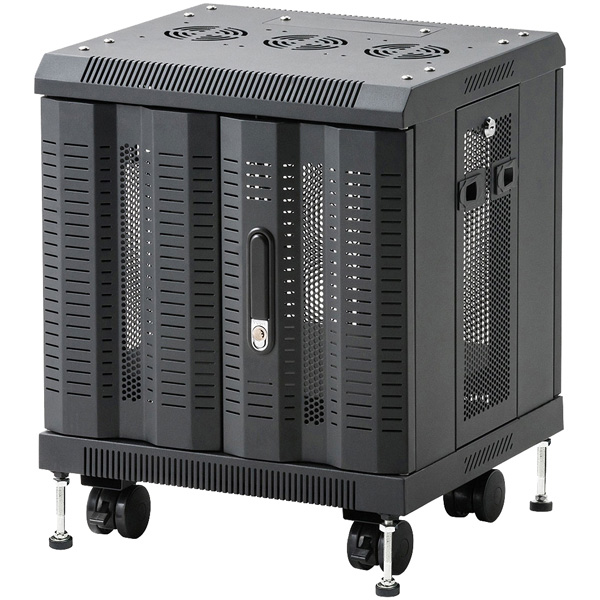 マルチ収納ラック H550mm