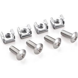 ケージナット・ネジセット（50セット）