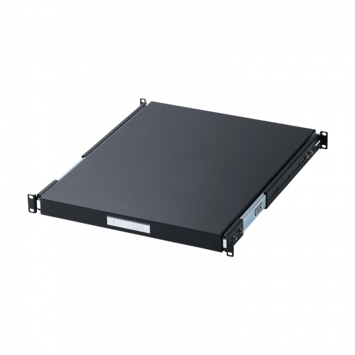 19インチマウントスライド棚