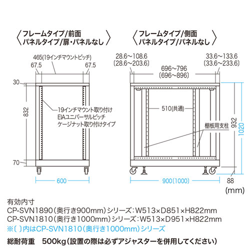寸法図