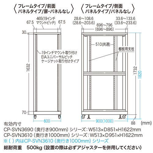 寸法図